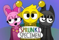 Sprunki Beat Lab