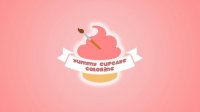 Cupcake Art Coloring Game