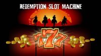 Wild West Spin Game