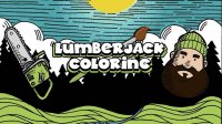 Forest Friends Coloring for Kids