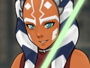 Galactic Avatar Creator