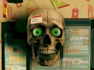 Midnight Shift: Dark Comedy Game