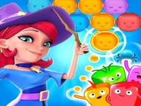 Magicabin Sweet Match Puzzle