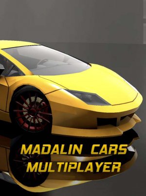 Multiplayer Car Racing Game