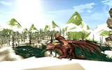 Dragon World Fantasy Adventure Online Game
