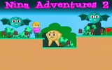 Nina Adventures 2: Chocolate Quest