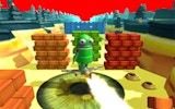 REPO Flying Plane - Arcade Flight Game