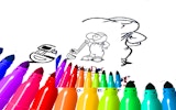 Air Conditioner Coloring Pages: Free Online Coloring Game