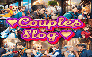 Couples Slog - Anime Puzzle Game Online