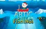 Arctic Fishing: Free Online Fishing Game