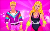 Blondie Reload Fashion Adventure Online Game