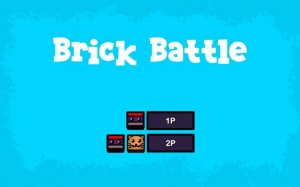 Brick Battle - Fast Paced Building Game Online