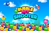 Bubble Pets precision fighter - Free Match 3 Puzzle Game
