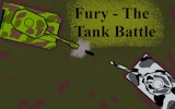 Fury: The Tank Battle - Top-Down Precision Arcade Game Online