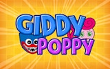 Giddy Poppy: Monster Match Memory Game