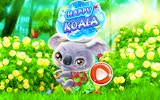 Happy Koala: Virtual Pet Care Online Game