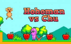 Hohoman vs Chu: Apple Adventure Online Game