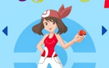 Pokemon Dress Up Game Online