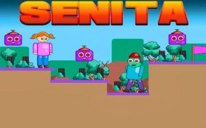 Senita Chocolate Adventure