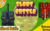 Shoot Battle: Tank Arena Online Game
