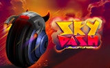 Sky Dash - Mission Unseen: Wheel Runner Adventure