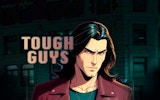 Tough Guys Anime Clicker Game