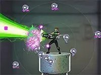 Max Steel Turbo Online Game