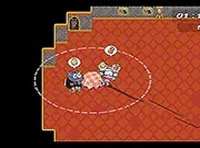 Debbie's Diner Derby Online Game