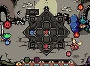 Die in the Dungeon Online Game