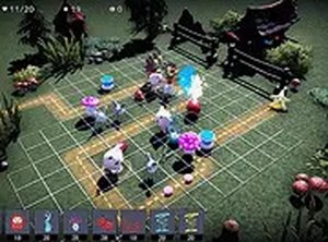 Waku Waku TD - Tower Defense Game