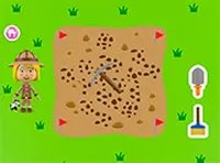 World of Alice: Archeology Online Game
