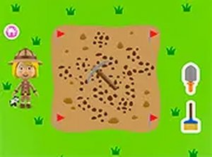 World of Alice: Archeology Online Game