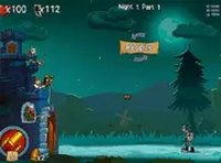 13 Nights - Tower Defense Game