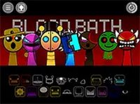Sprunki Dash Online Music Game