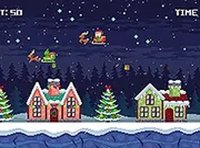 The Grinch Returns Online Game