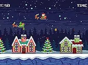 The Grinch Returns Online Game