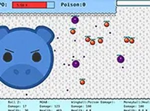 Idle: Balls In The Pit Online Game