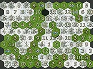 Biome Conquest Strategy Game