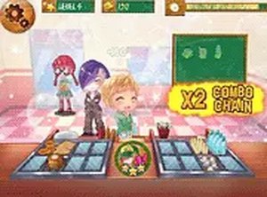 Lunch Line Panic Online Game