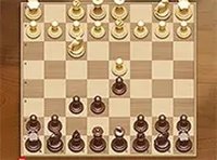 Elite Chess Online Game