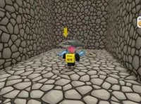 Obby Pizza Delivery Online Game