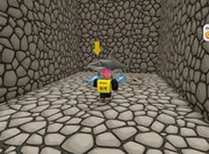 Obby Pizza Delivery Online Game