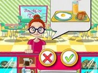 Breakfast Time Online Game