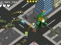 Smashy City Online Game