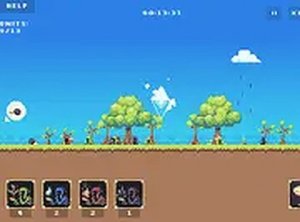 Crystal Wizards Management Game
