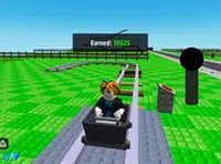 Build a Rollercoaster: Simulator Online Game