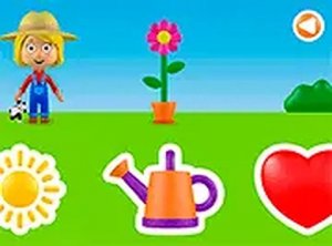 World of Alice: Plant Online Game