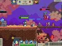 Kingdom of Pixels Online Game