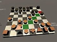 Chess Master: 2D & 3D Chess