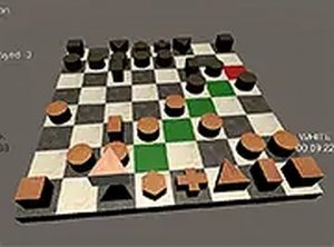 Chess Master Online Game